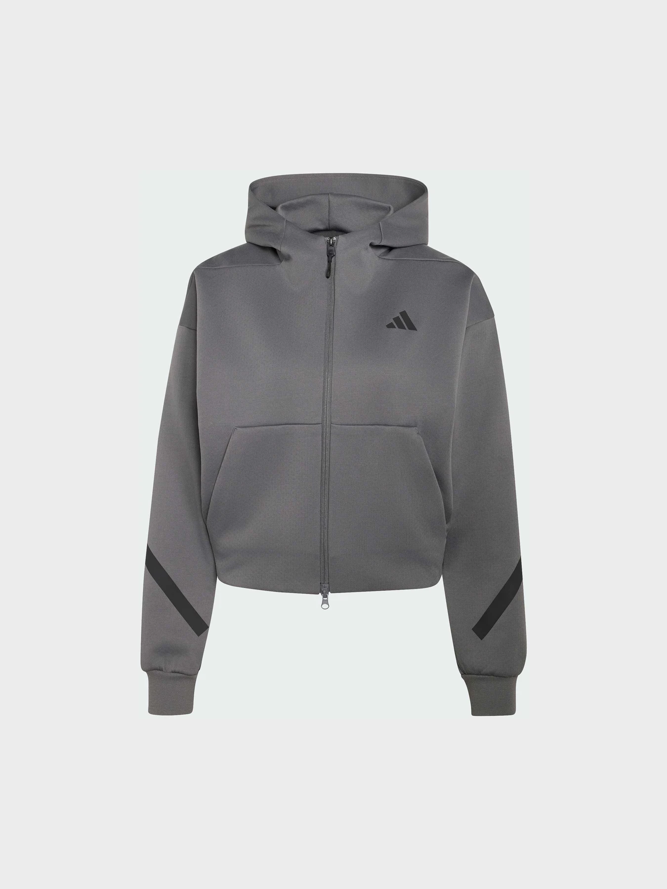 Худи и свитшоты Adidas ZNE модель KF6394 Фото