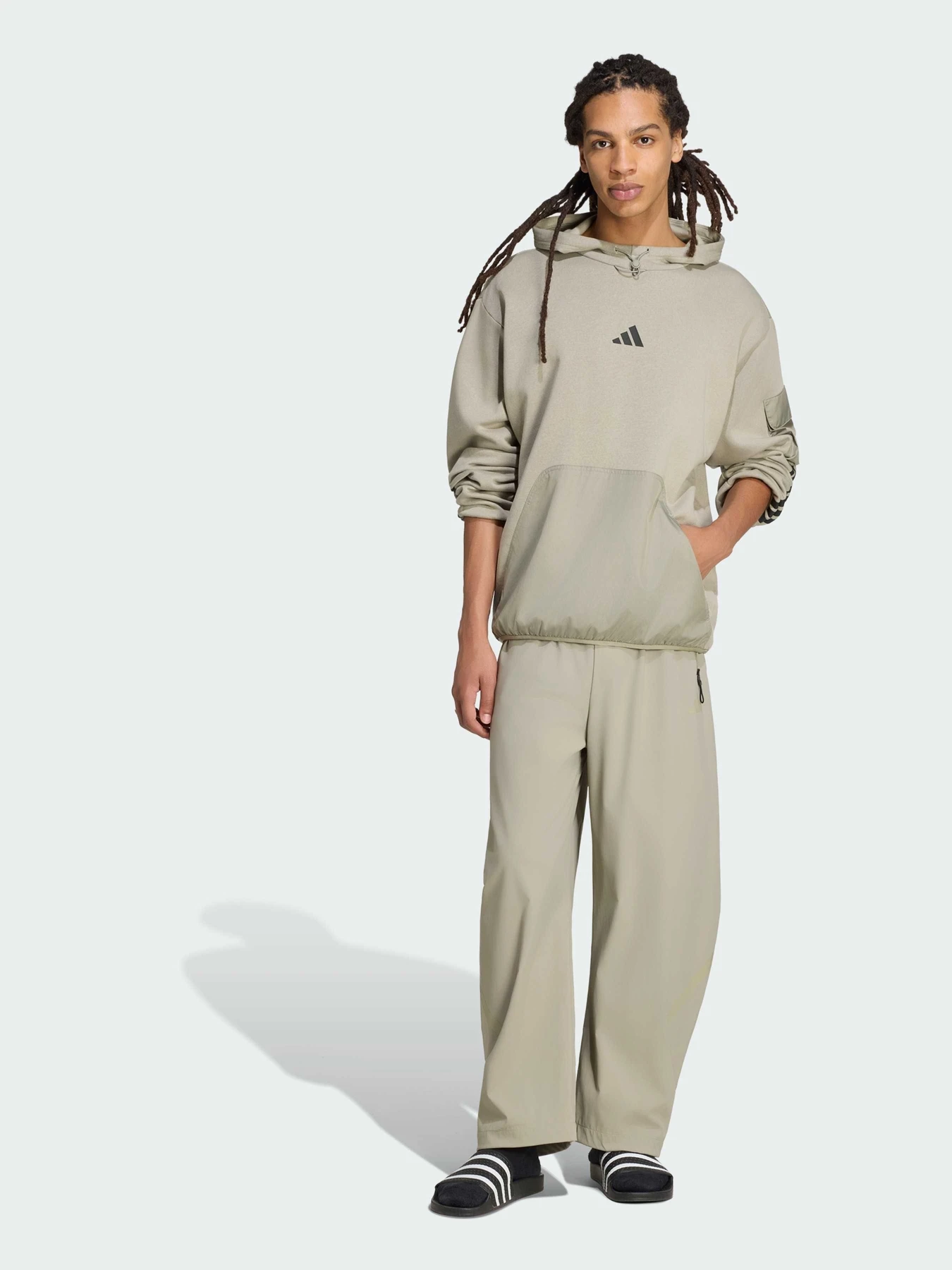 Штани Adidas ZNE модель KF6323 Штани Adidas ZNE модель KF6323 Фото