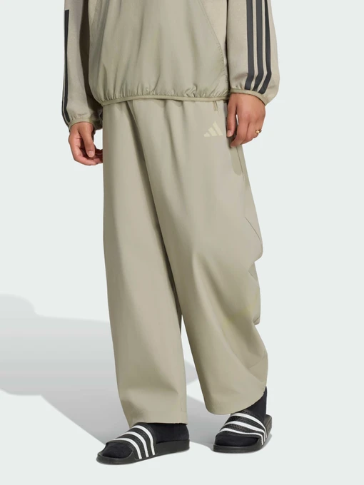 Брюки Adidas ZNE модель KF6323 Фото