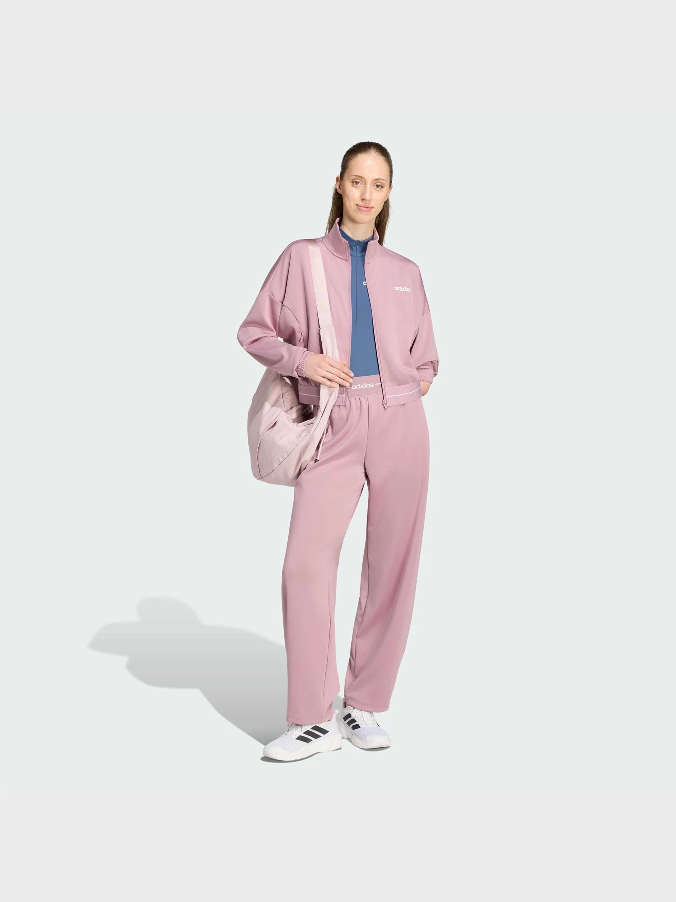 Худи и свитшоты Adidas модель KV1691 Фото