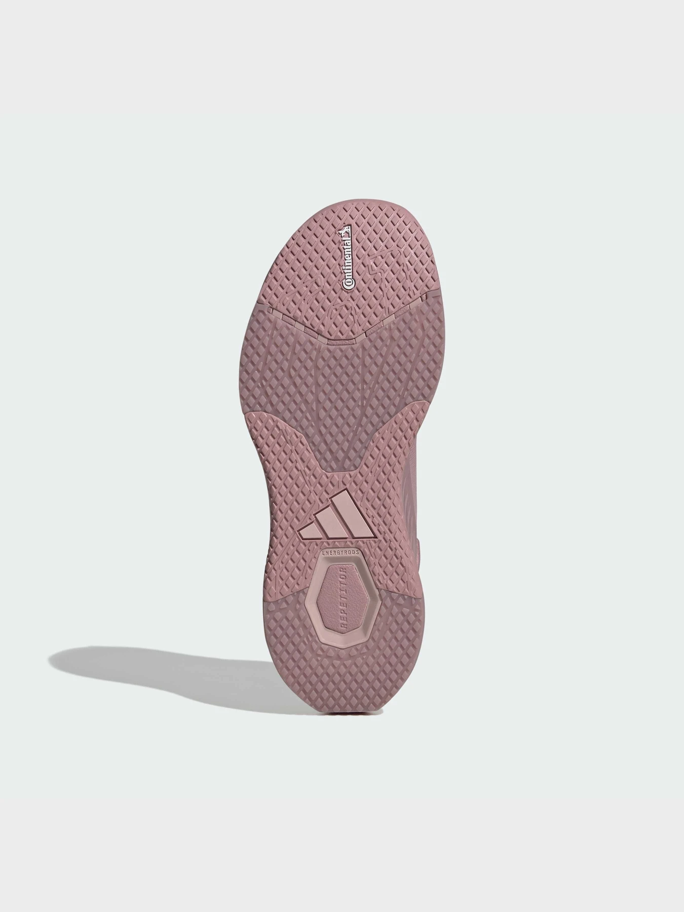 Кросівки Adidas модель KJ6605 Фото