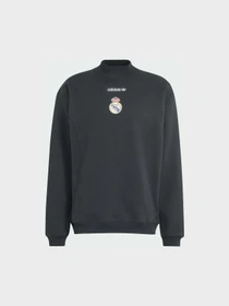 Худи и свитшоты Adidas EQT модель KG5374 Фото