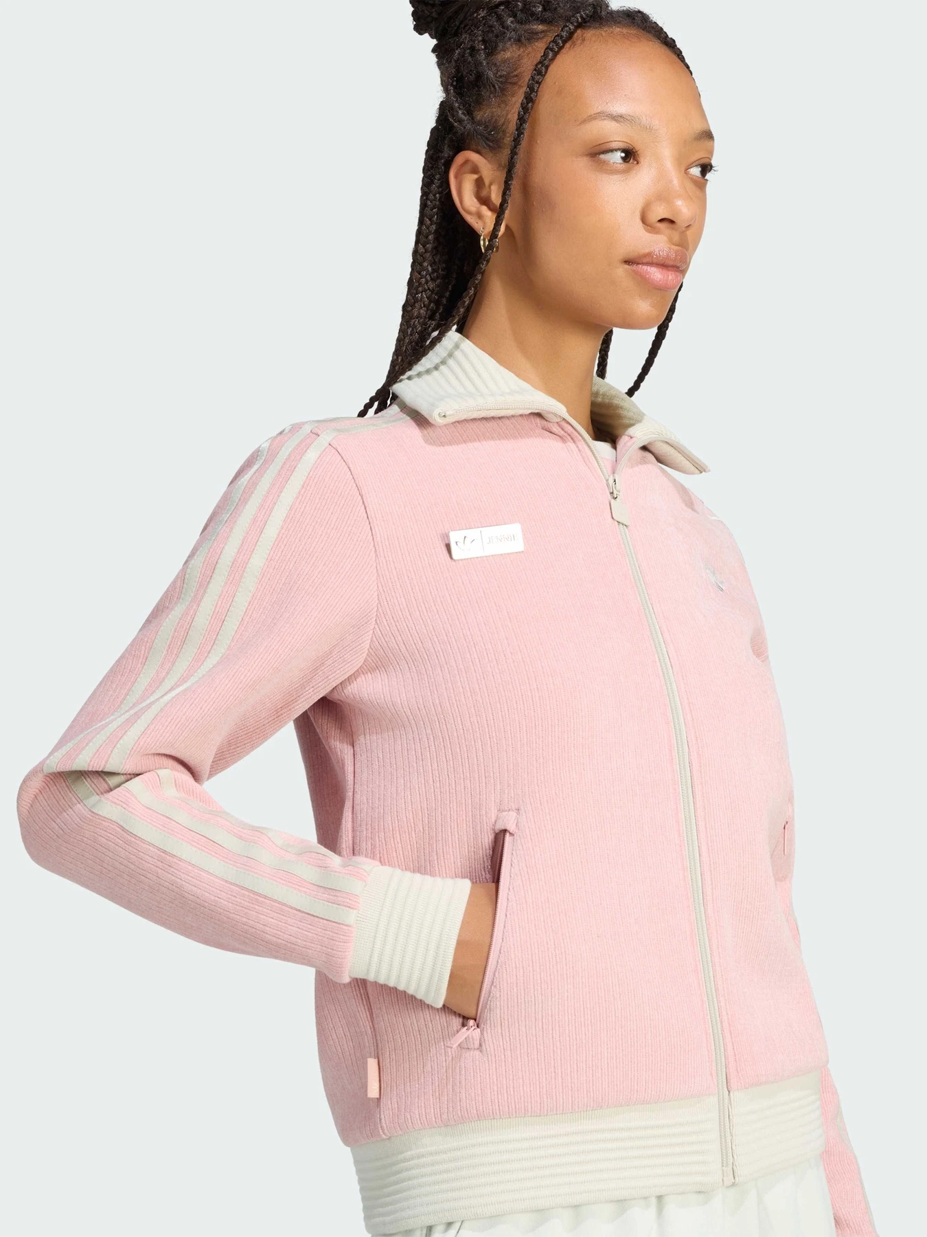 Худи и свитшоты Adidas модель LD8923 Фото