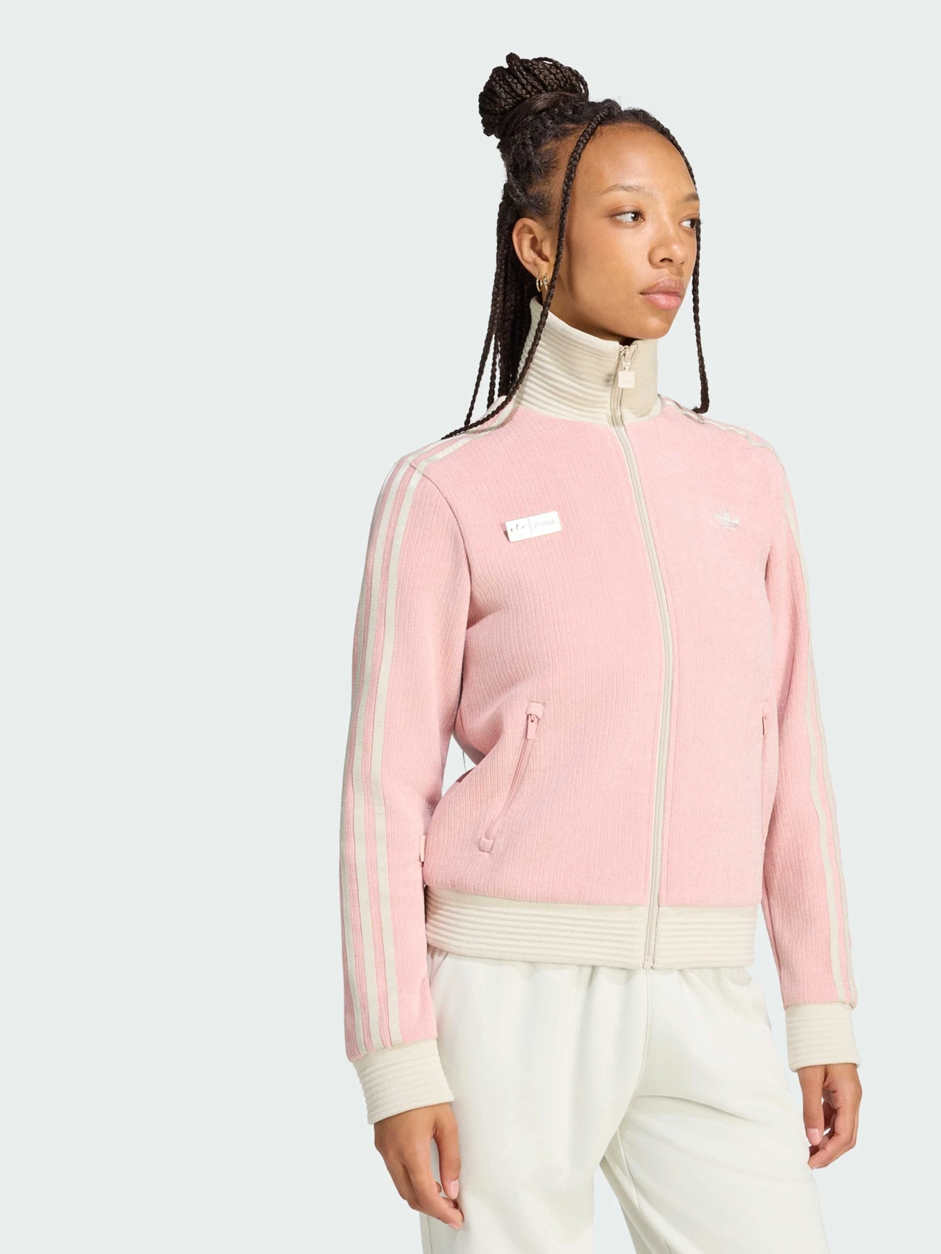 Худи и свитшоты Adidas модель LD8923 Фото