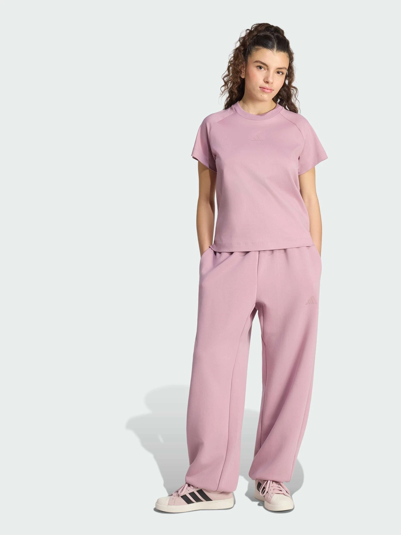 Футболки и поло Adidas модель KR0150 Фото