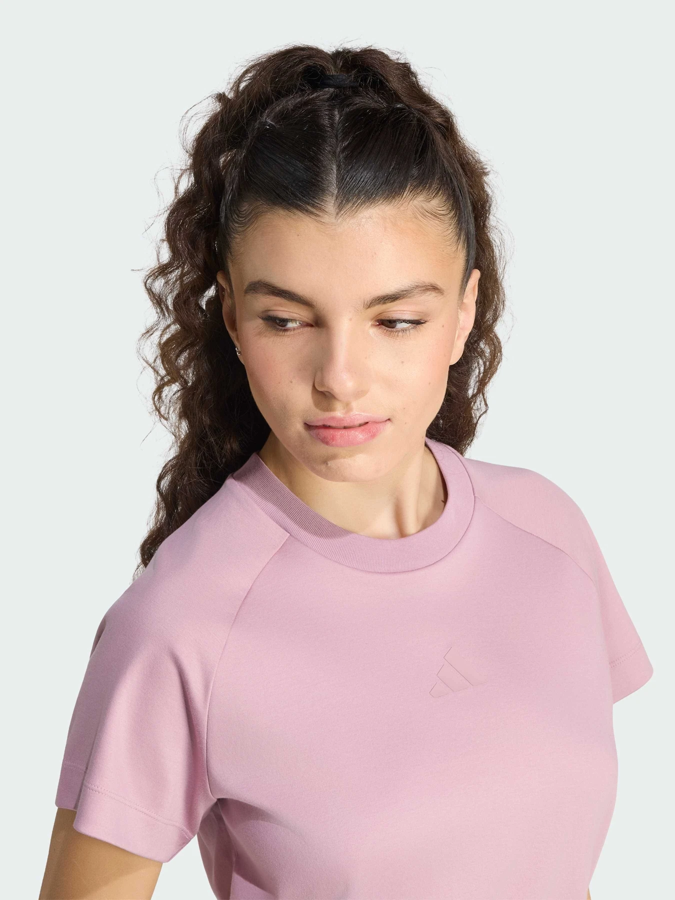 Футболки и поло Adidas модель KR0150 Фото