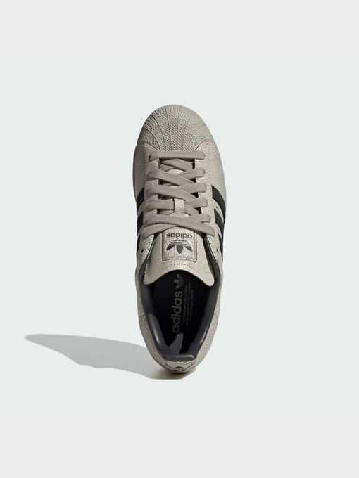 Жіночі Кеди низькі adidas Superstar фото 2