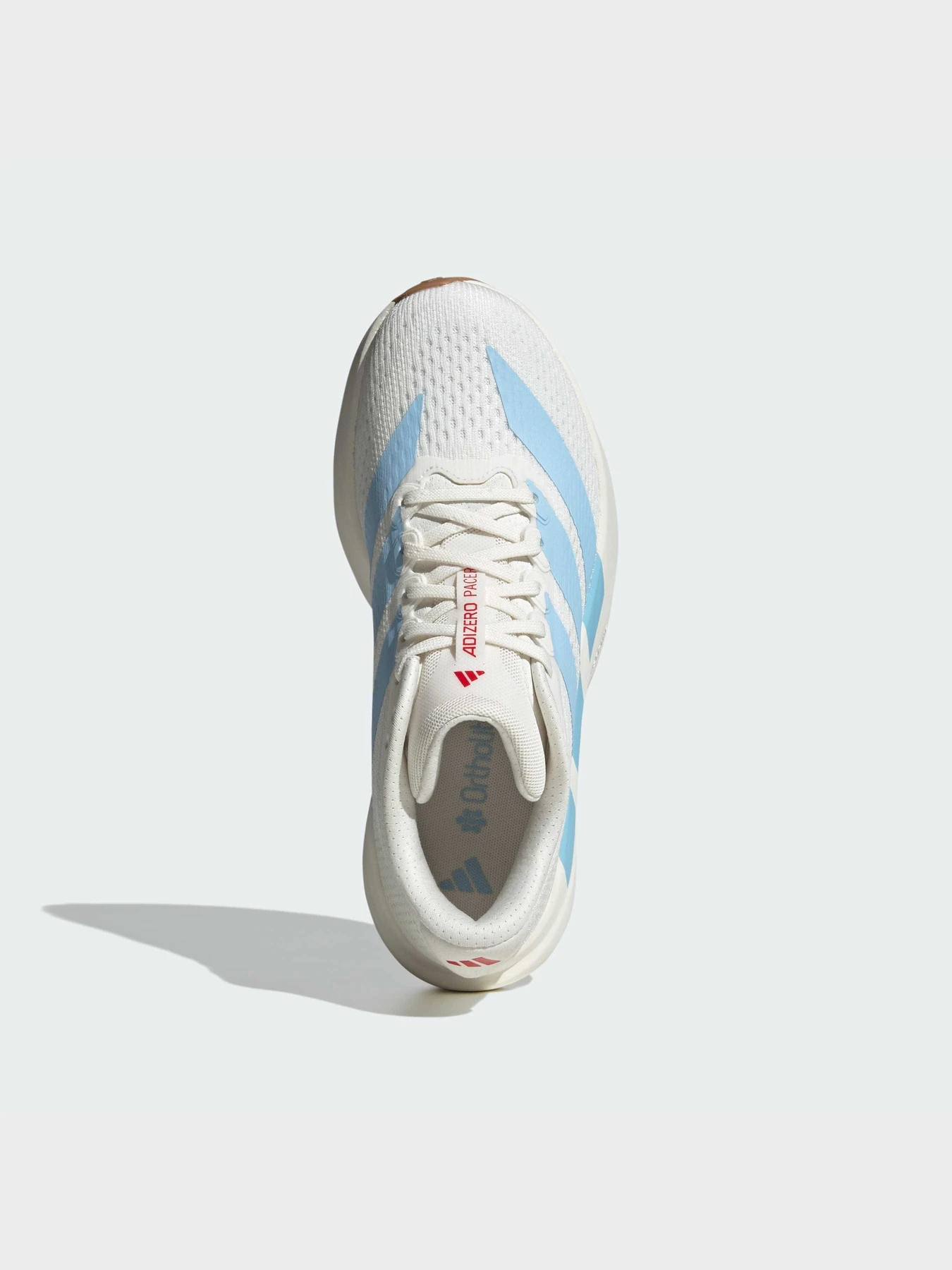 Кросівки Adidas adizero модель KZ8973 Кросівки Adidas adizero модель KZ8973 Фото