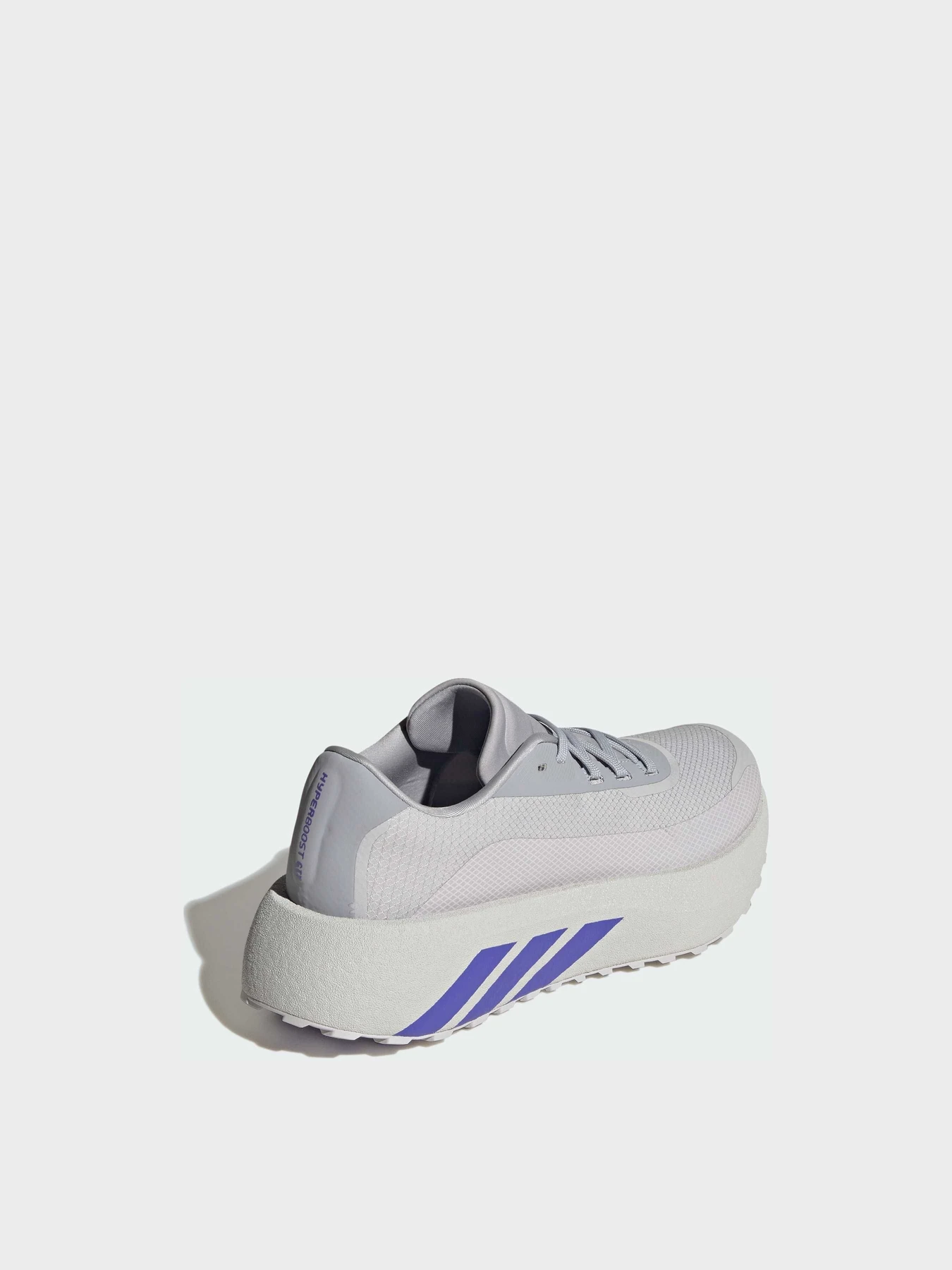 Кросівки Adidas модель KK2024 Кросівки Adidas модель KK2024 Фото