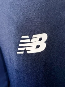 Брюки New Balance модель EMP3040NV Фото