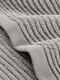 Полотенце для ванной Slim Ribbed 100% хлопок L'appartement модель 2999900001799 Фото
