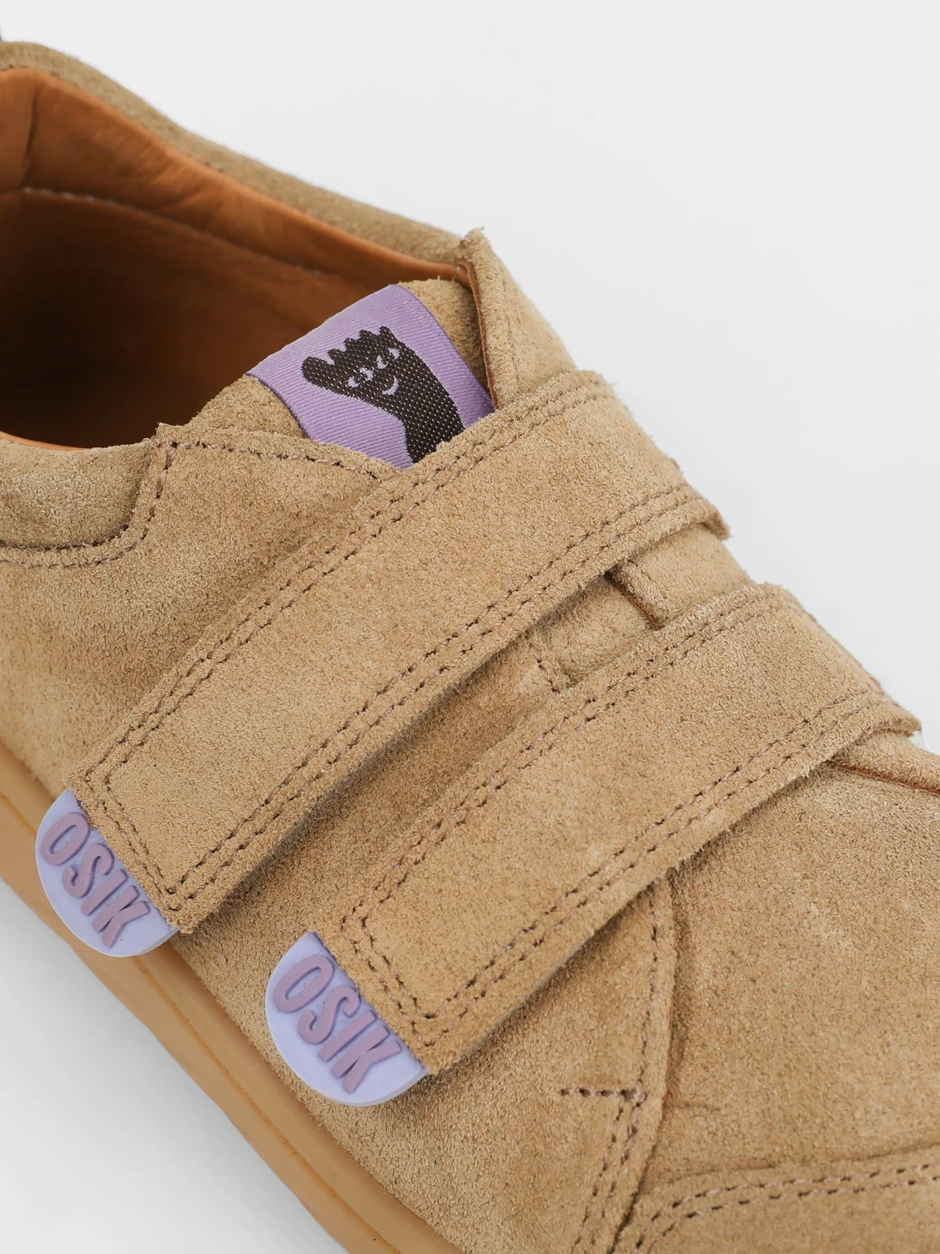 Кроссовки OSIK Barefoot Glibbo модель 001-DRG-30 Кроссовки OSIK Barefoot Glibbo модель 001-DRG-30 Фото