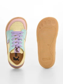 Кросівки OSIK Barefoot Chewie модель 005-MSH-20 Фото