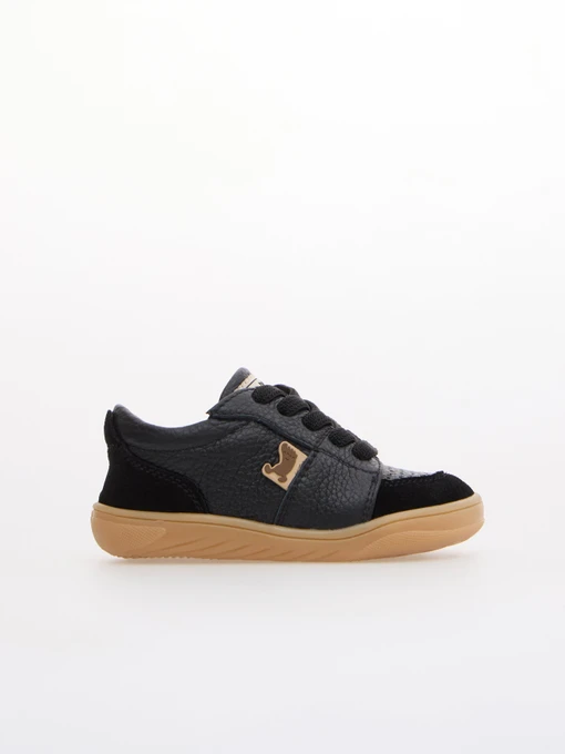 Кроссовки OSIK Barefoot Chewie Batman Toddlers модель 005-BTM-25 Фото