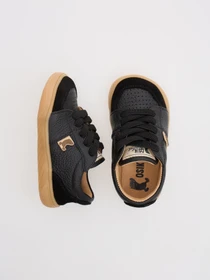Кроссовки OSIK Barefoot Chewie Batman Toddlers модель 005-BTM-25 Фото