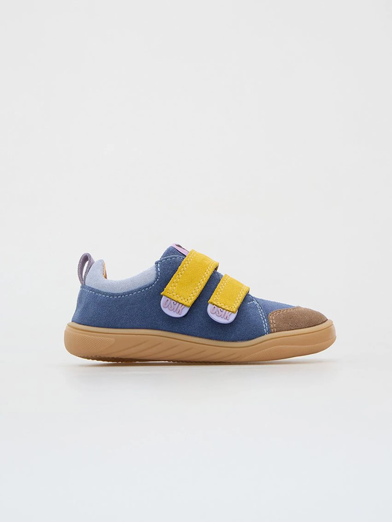 Кроссовки OSIK Barefoot Glibbo модель 001-SSD-20 Кроссовки OSIK Barefoot Glibbo модель 001-SSD-20 Фото