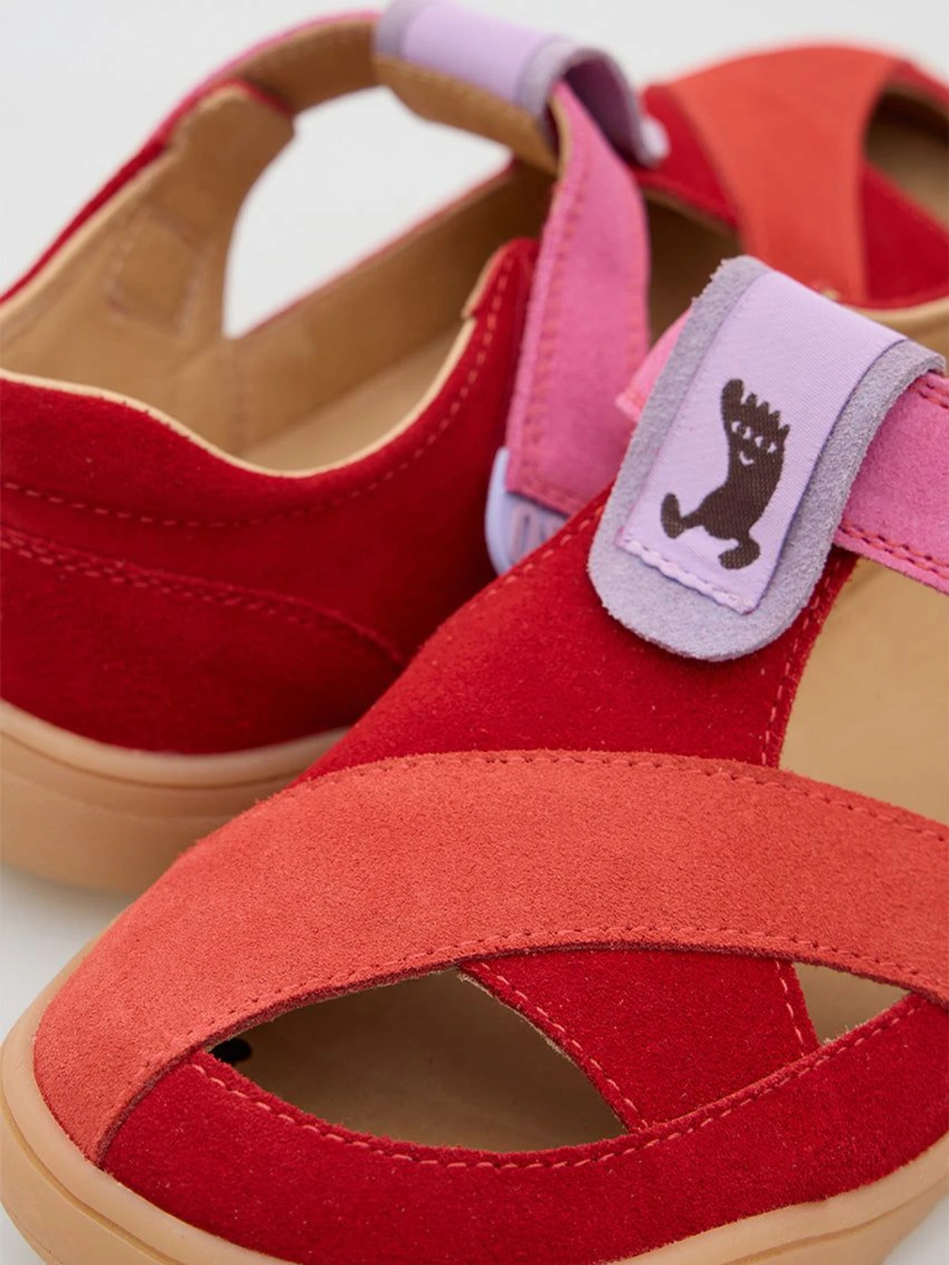 Сандалії OSIK Barefoot Sandals модель 007-FLM-30 Фото