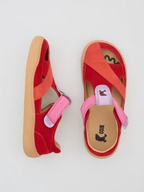 Сандалії OSIK Barefoot Sandals модель 007-FLM-30 Фото