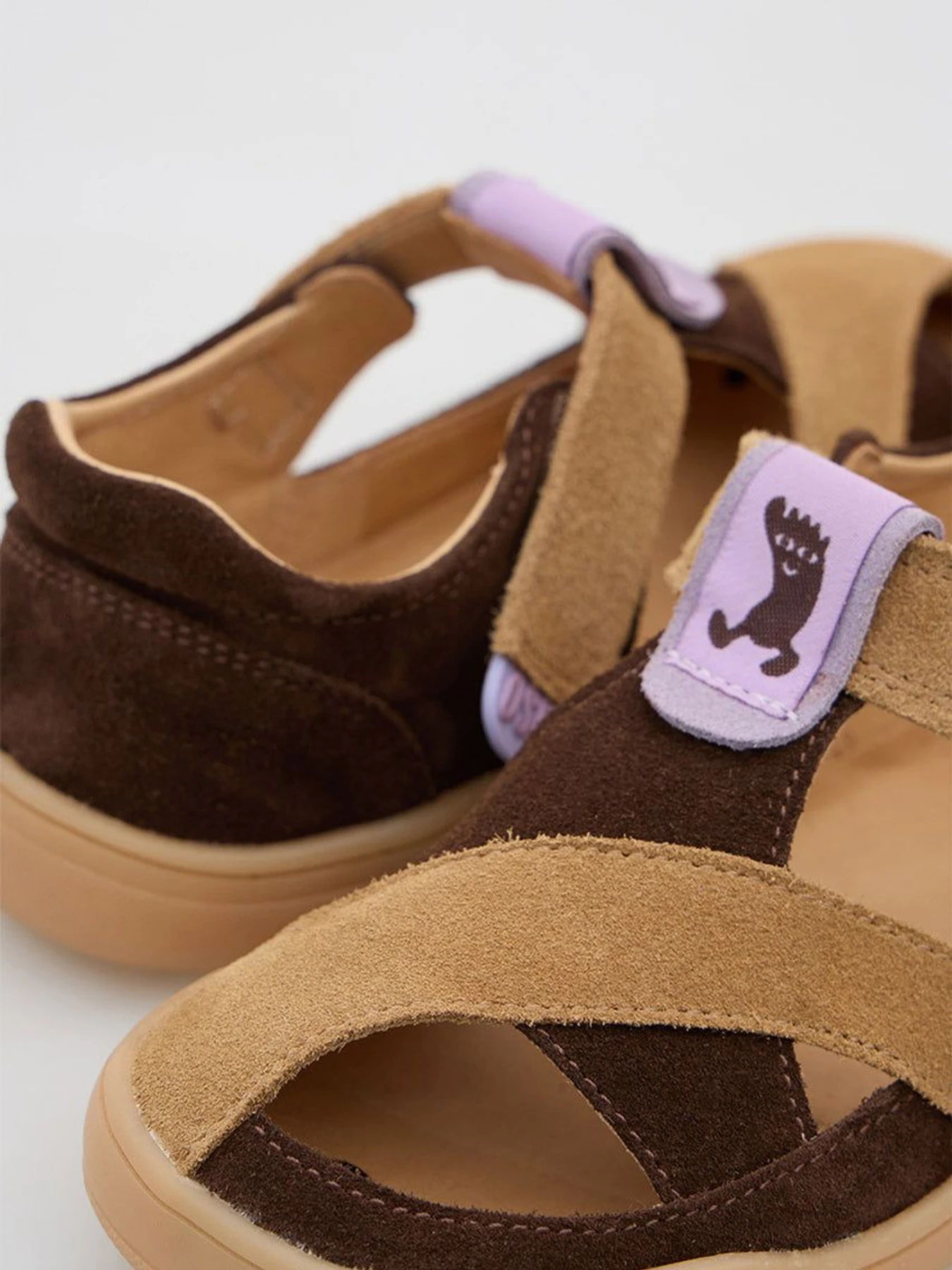 Сандалии OSIK Barefoot Sandals модель 007-SND-25 Сандалии OSIK Barefoot Sandals модель 007-SND-25 Фото