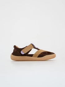 Сандалии OSIK Barefoot Sandals модель 007-SND-25 Фото