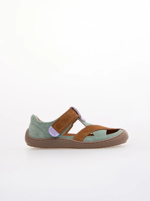 Сандалии OSIK Barefoot Sandals Shore Junior модель 007-SHR-30 Фото
