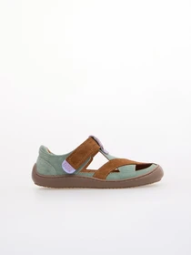 Сандалии OSIK Barefoot Sandals Shore Junior модель 007-SHR-30 Фото