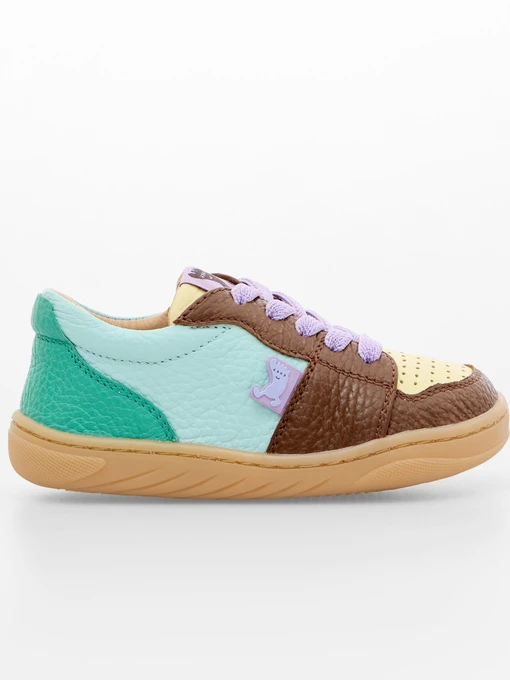 Кроссовки OSIK Barefoot Chewie модель 005-MGL-20 Фото