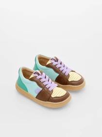 Кросівки OSIK Barefoot Chewie модель 005-MGL-20 Фото