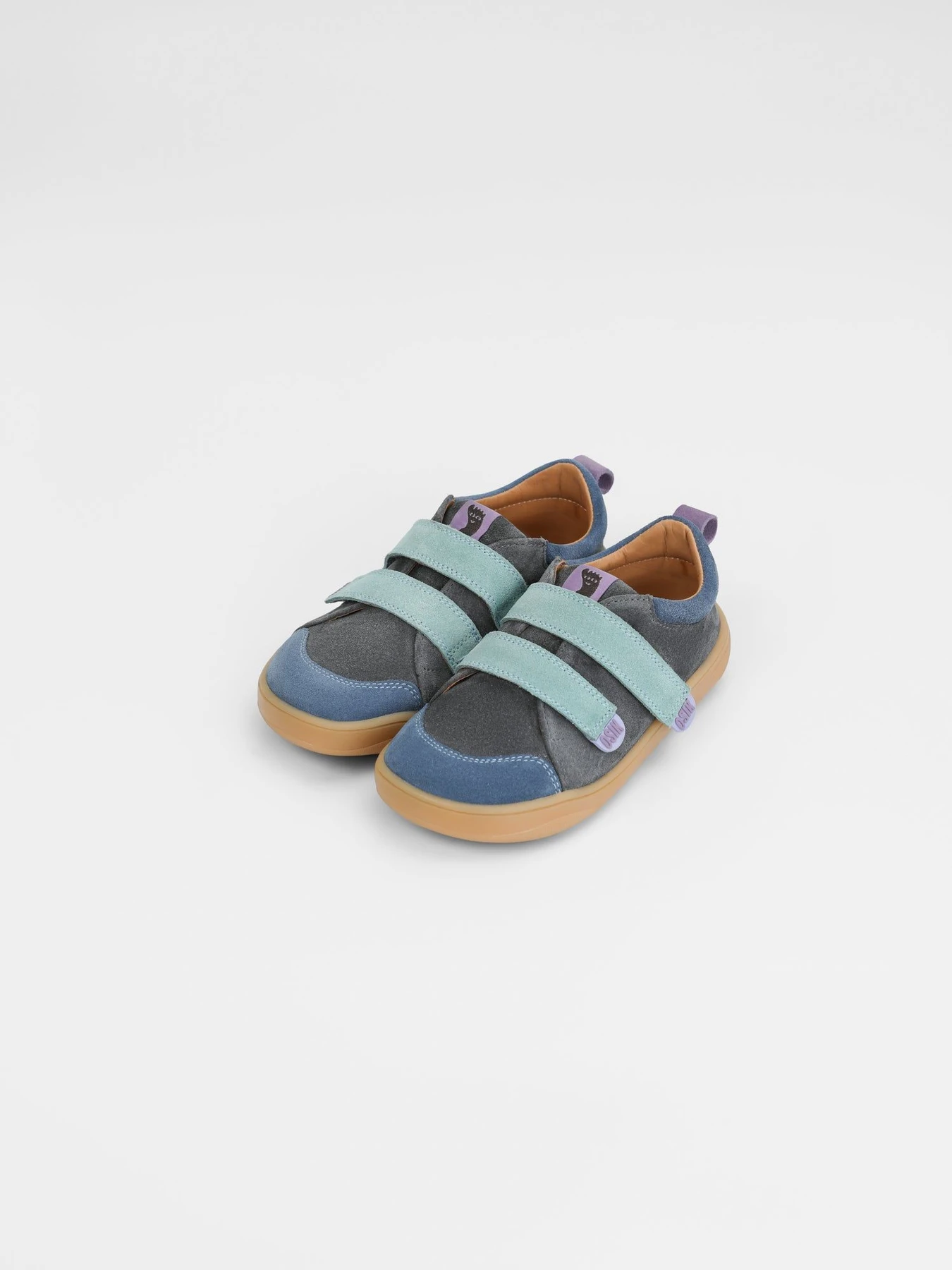 Кросівки OSIK Barefoot Glibbo модель 001-IBL-36 Фото