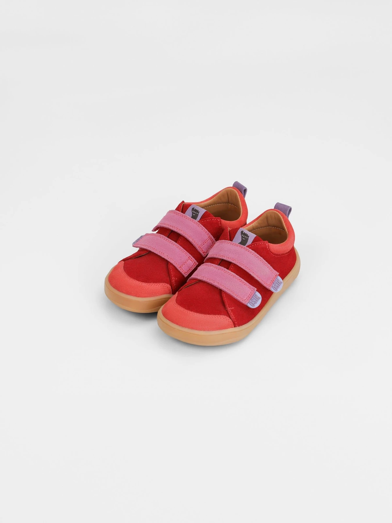 Кросівки OSIK Barefoot Glibbo модель 001-FLM-30 Кросівки OSIK Barefoot Glibbo модель 001-FLM-30 Фото