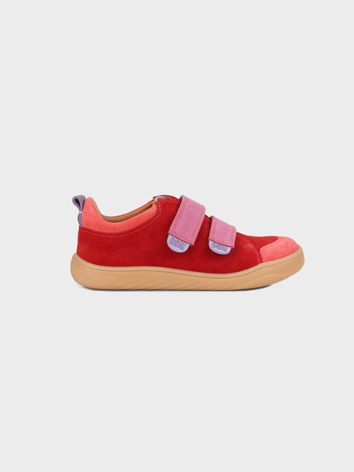 Кросівки OSIK Barefoot Glibbo модель 001-FLM-30 Фото