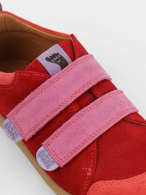 Кросівки OSIK Barefoot Glibbo модель 001-FLM-30 Фото