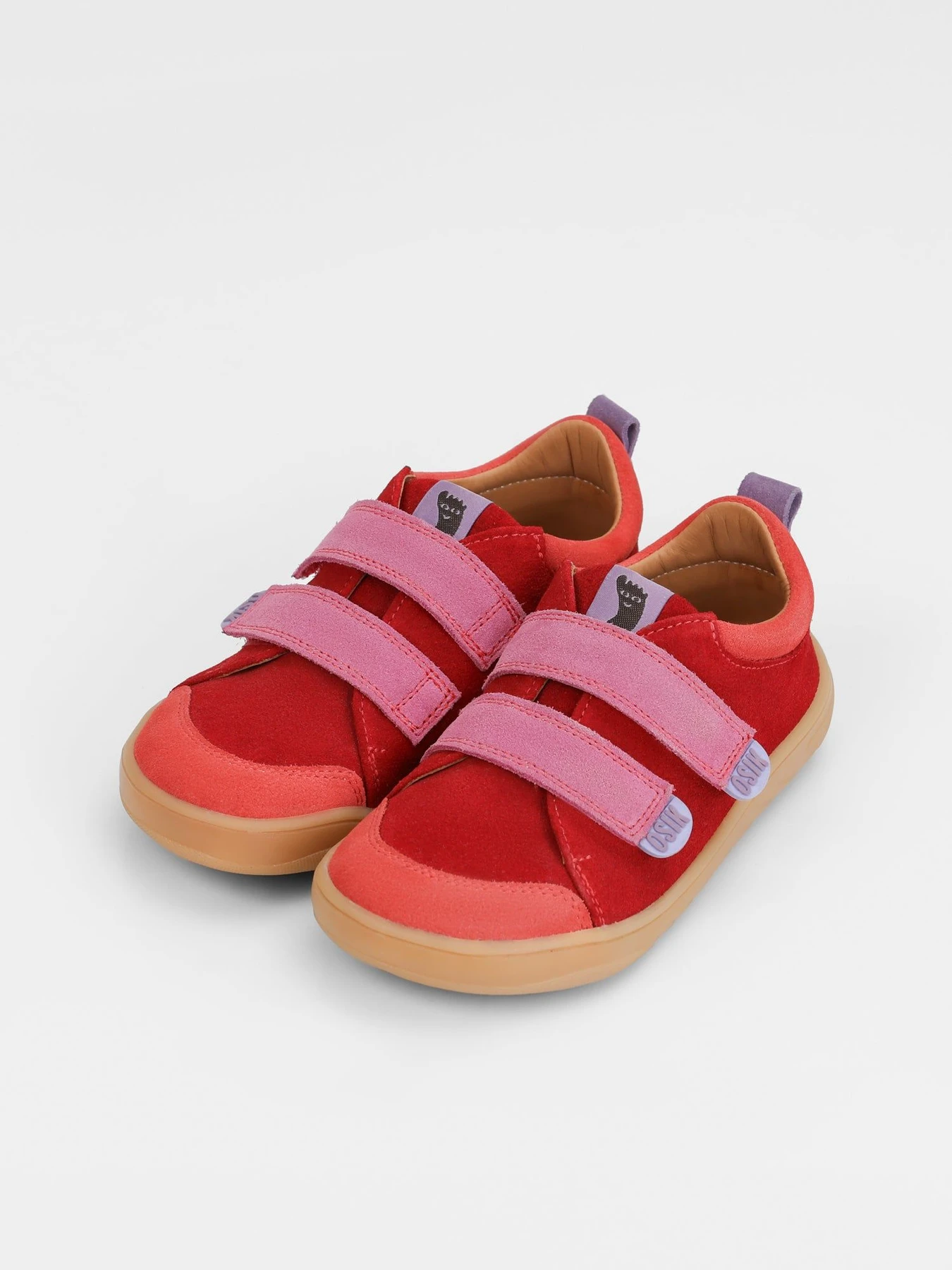 Кросівки OSIK Barefoot Glibbo модель 001-FLM-20 Кросівки OSIK Barefoot Glibbo модель 001-FLM-20 Фото