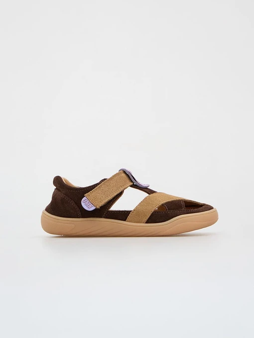 Сандалії OSIK Barefoot Sandals модель 007-SND-36 Фото