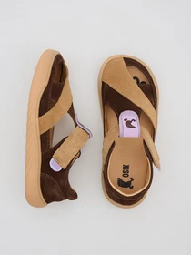Сандалии OSIK Barefoot Sandals модель 007-SND-36 Фото