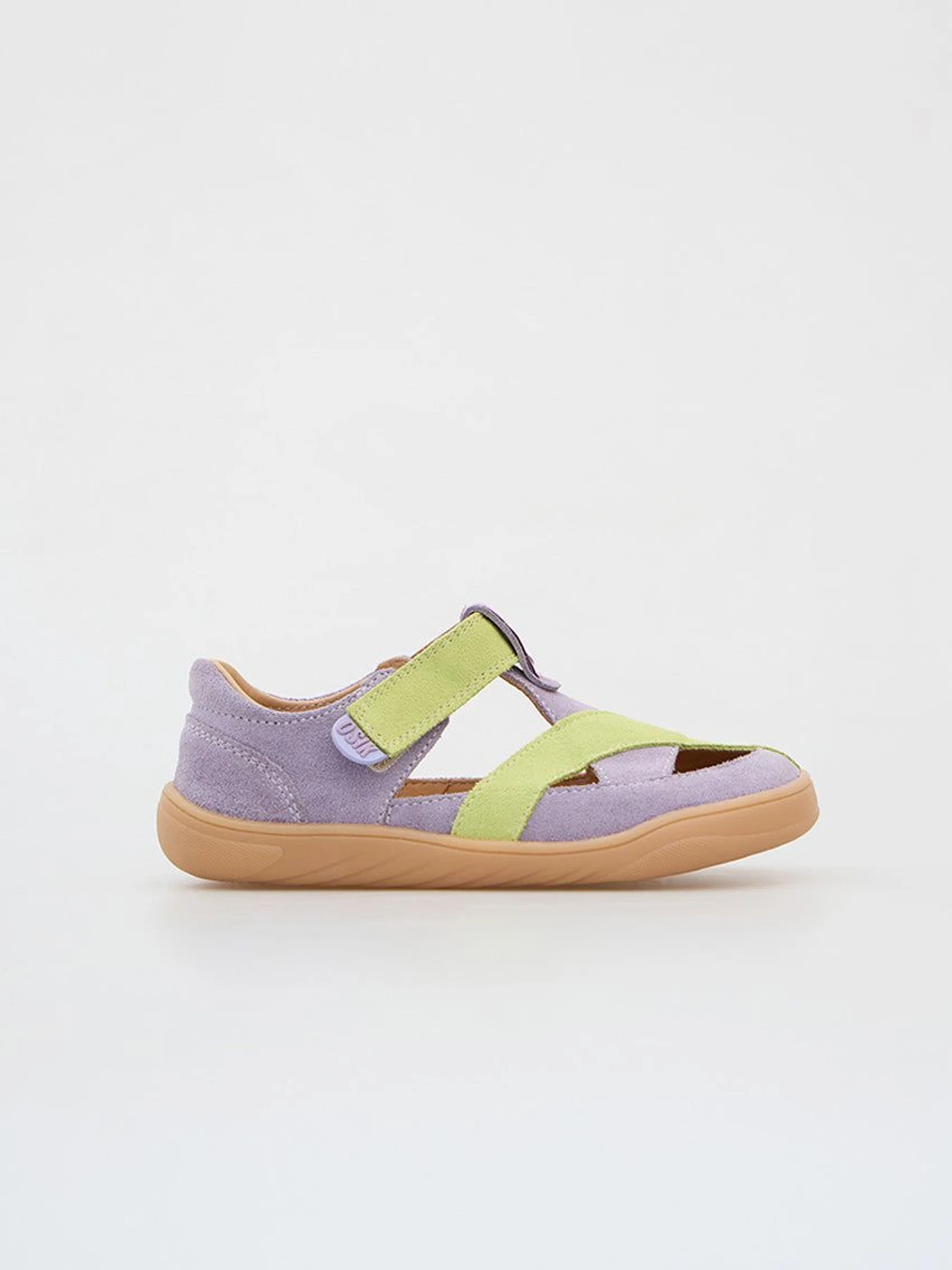 Сандалії OSIK Barefoot Sandals модель 007-LLC-25 Фото
