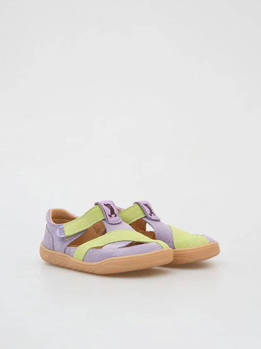 Сандалии OSIK Barefoot Sandals модель 007-LLC-25 Фото