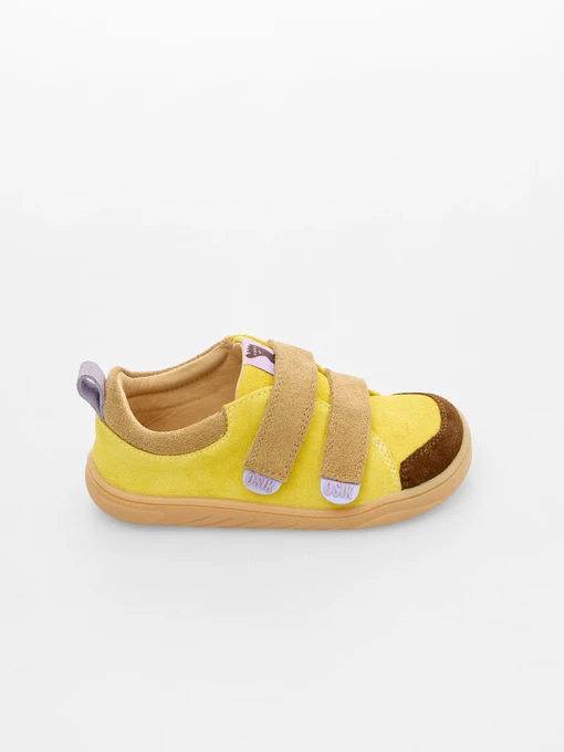 Кроссовки OSIK Barefoot Glibbo модель 001-HTS-30 Фото