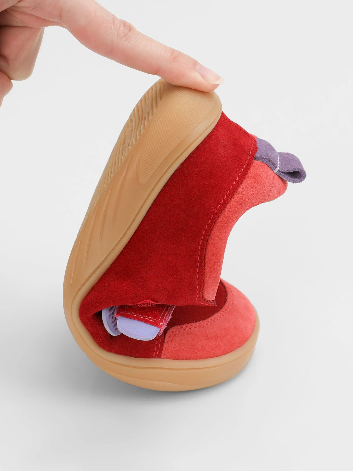 Кросівки OSIK Barefoot Glibbo модель 001-FLM-25 Кросівки OSIK Barefoot Glibbo модель 001-FLM-25 Фото