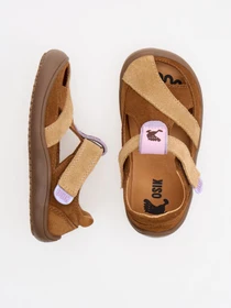 Сандалии OSIK Barefoot Sandals модель 007-MCC-20 Фото