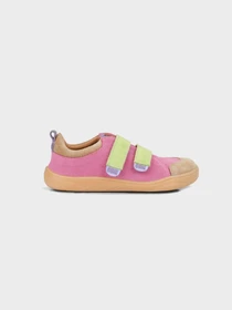 Кросівки OSIK Barefoot Glibbo модель 001-PNK-20 Фото