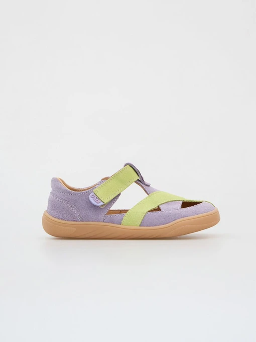 Сандалии OSIK Barefoot Sandals модель 007-LLC-30 Фото