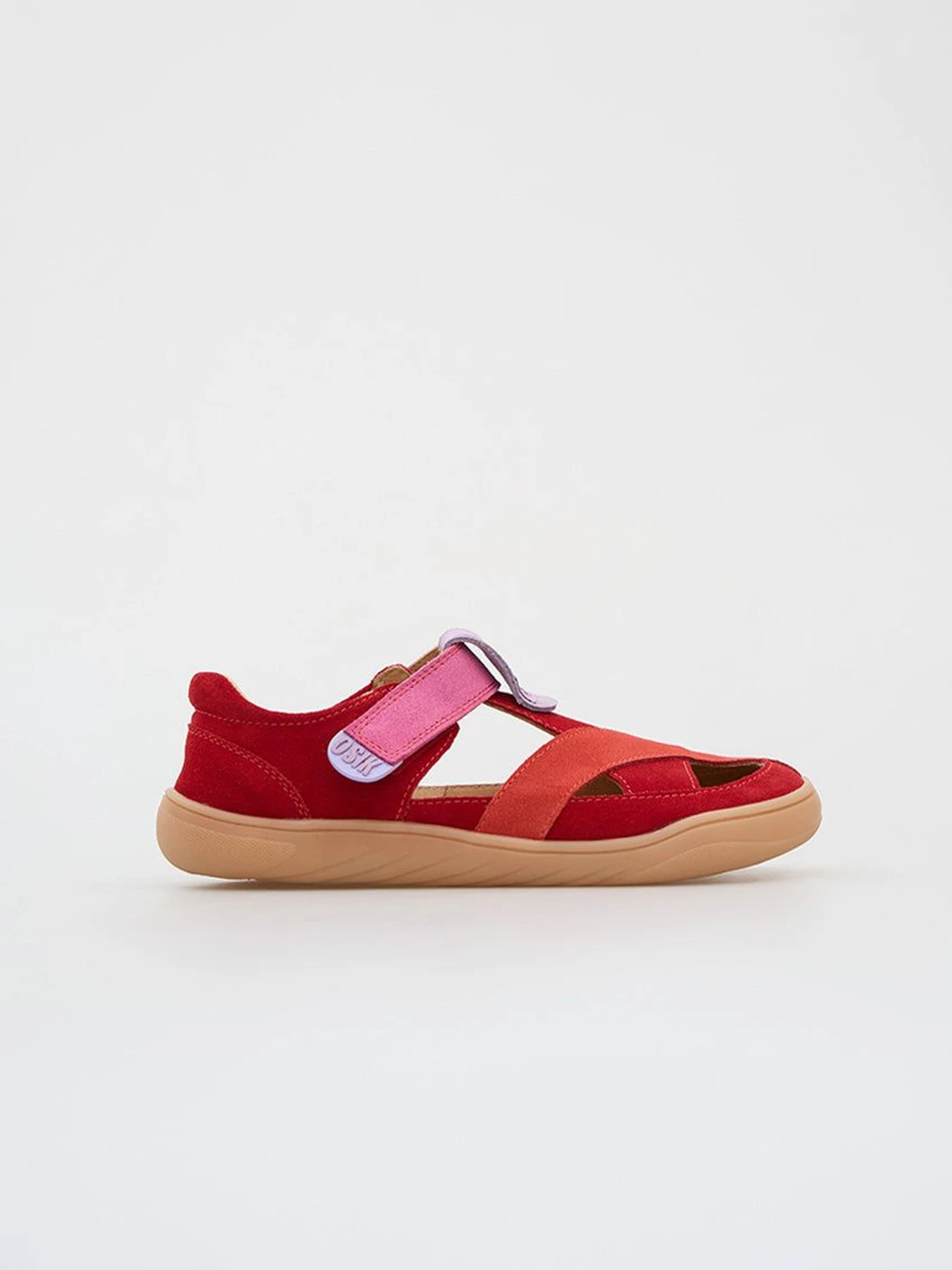 Сандалии OSIK Barefoot Sandals модель 007-FLM-20 Сандалии OSIK Barefoot Sandals модель 007-FLM-20 Фото