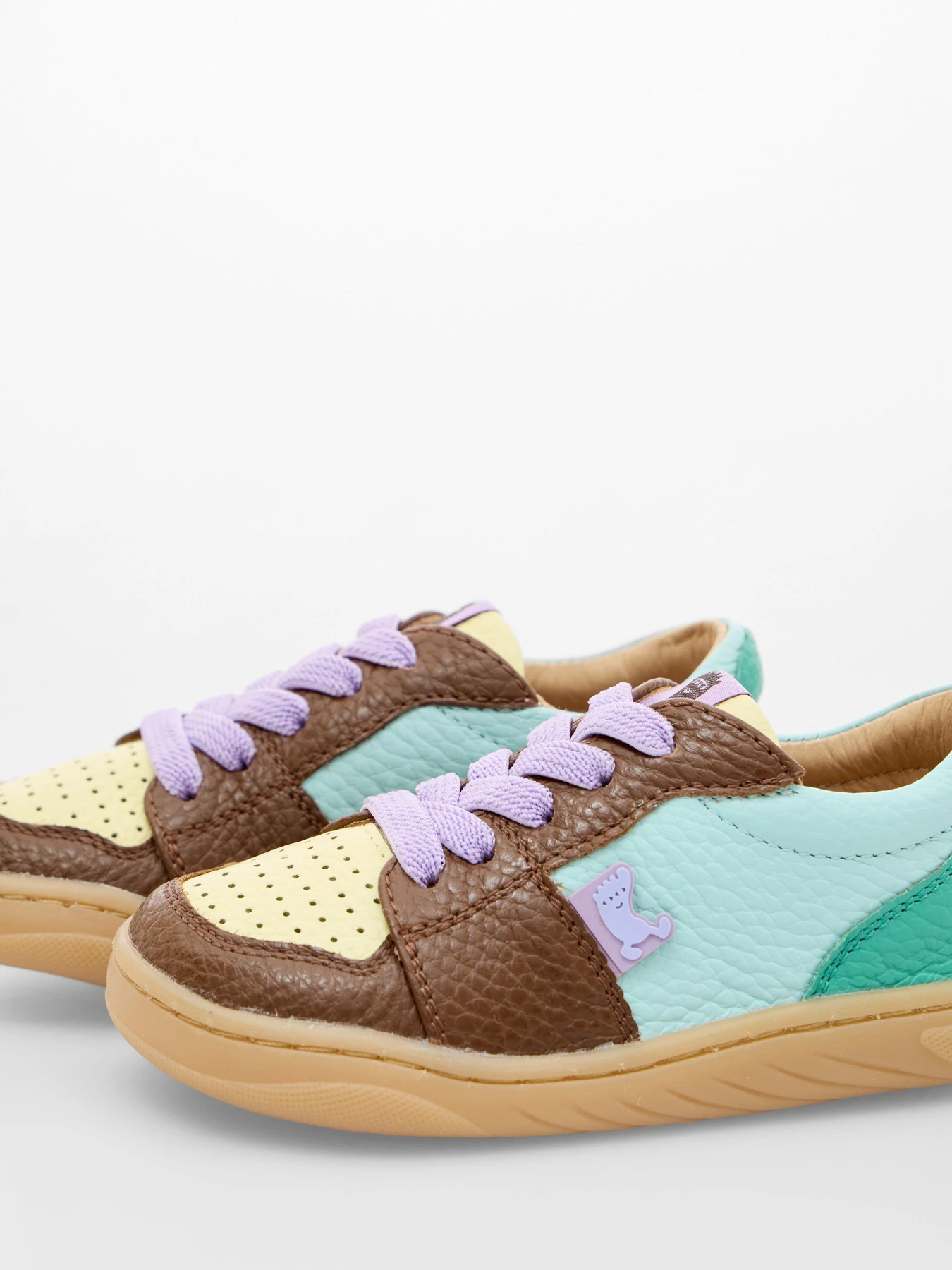 Кросівки OSIK Barefoot Chewie модель 005-MGL-30 Кросівки OSIK Barefoot Chewie модель 005-MGL-30 Фото