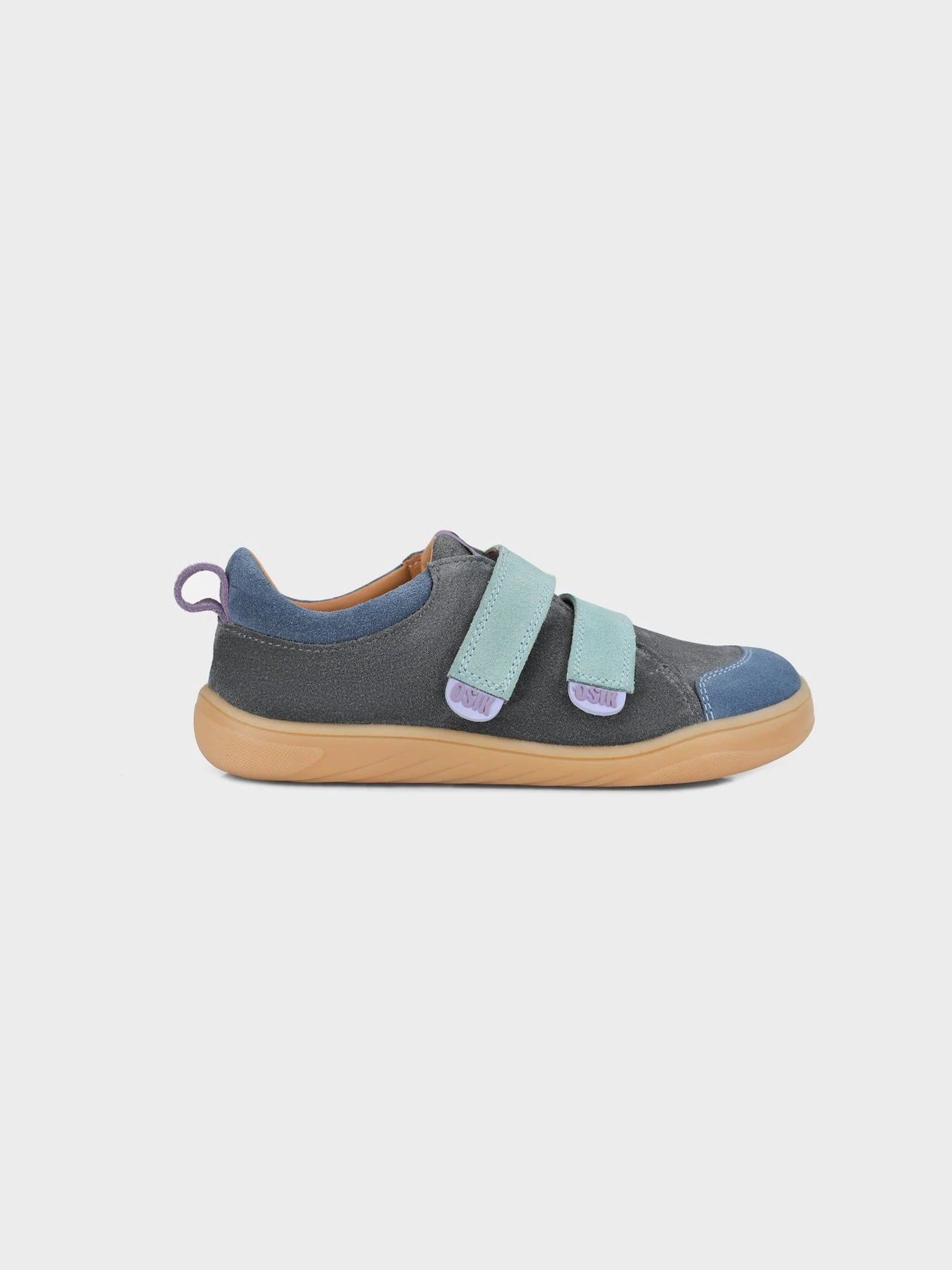 Кросівки OSIK Barefoot Glibbo модель 001-IBL-25 Фото