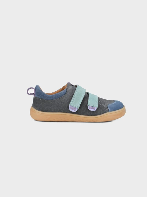 Кросівки OSIK Barefoot Glibbo модель 001-IBL-25 Фото