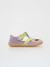 Сандалии OSIK Barefoot Sandals модель 007-LLC-36 Фото