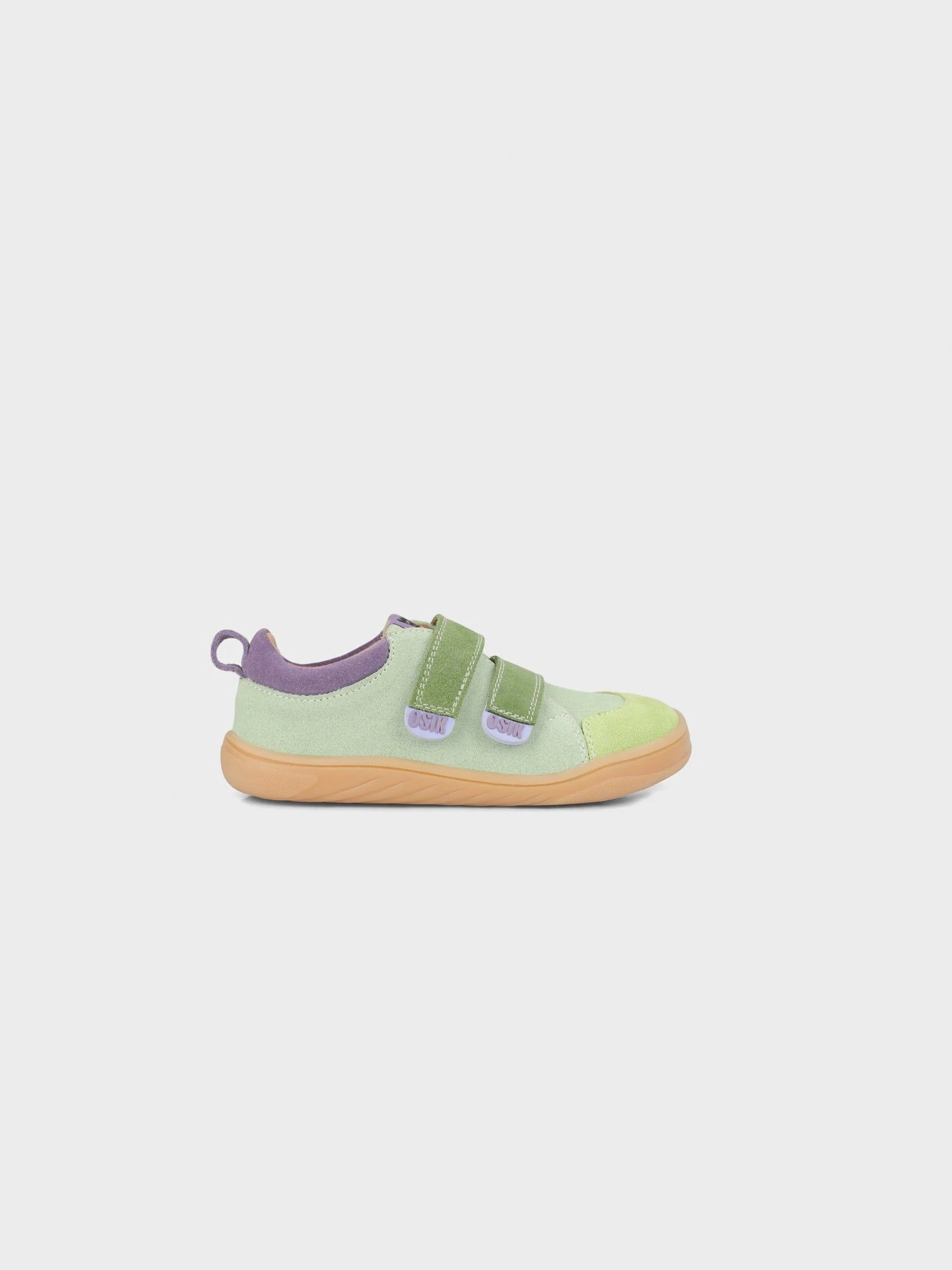 Кроссовки OSIK Barefoot Glibbo Forrest charm Mini модель 001-FCH-20 Фото