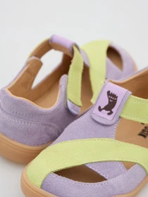 Сандалії OSIK Barefoot Sandals модель 007-LLC-20 Фото