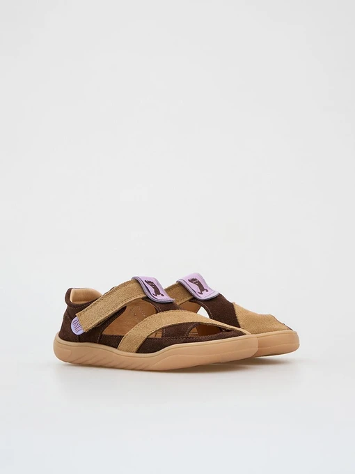 Сандалії OSIK Barefoot Sandals модель 007-SND-20 Фото